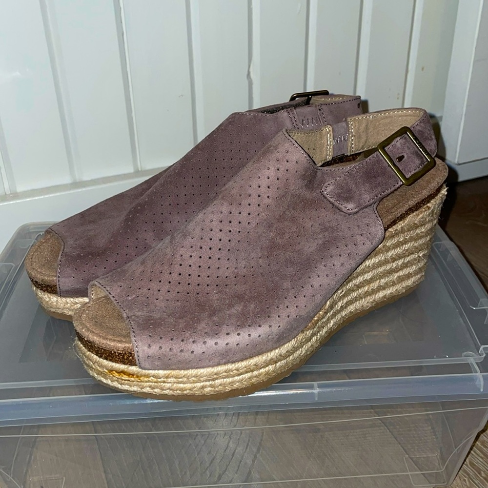 AETREX Wedges